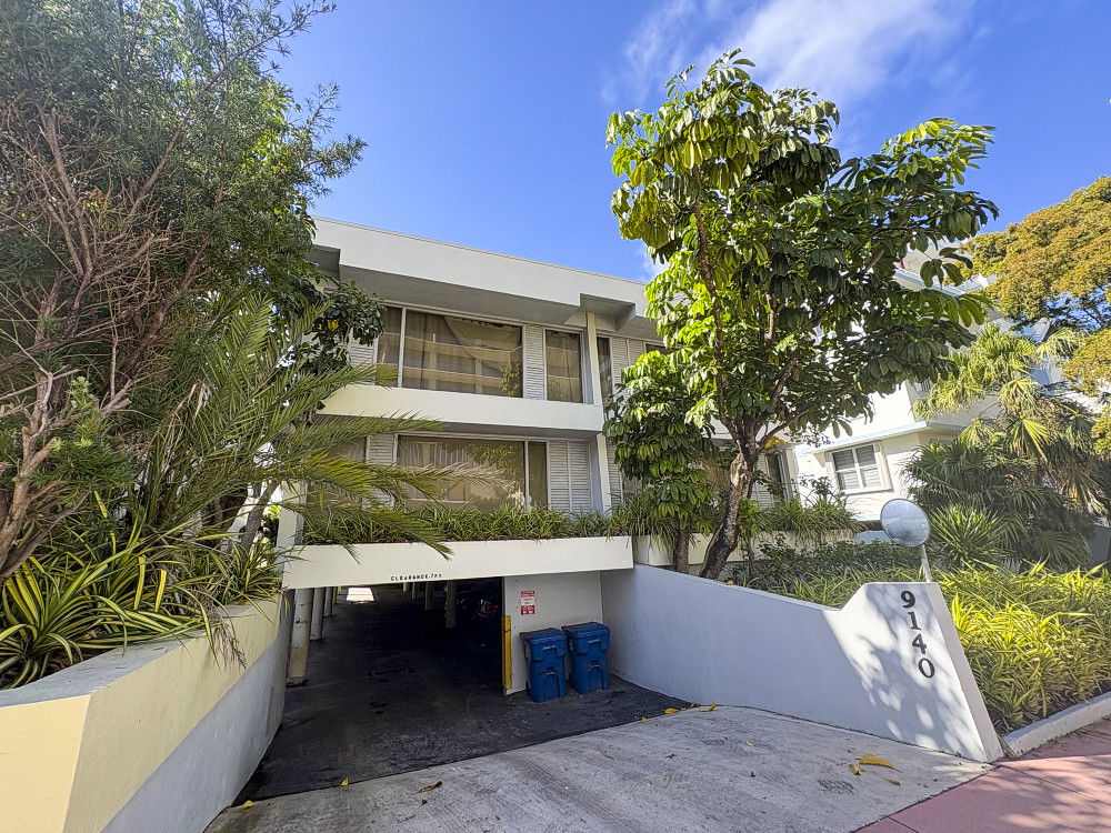 9140 Collins Ave Condo - 1